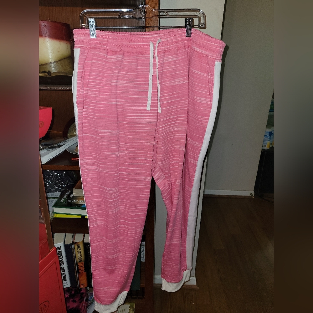 nwt lularoe jax joggers size 3xl